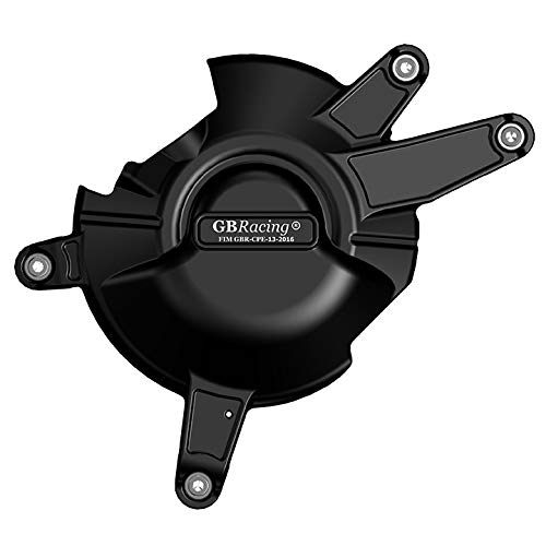 GB Racing クラッチカバー HONDA CBR650F EC-CBR650F-2014-2-GBR 5053033012088