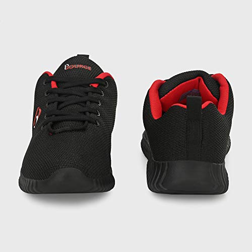 Image of Bourge Mens Reef-12 Running Shoes