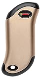 Zippo Heatbank 9s Plus Champagne Rechargeable Hand Warmer