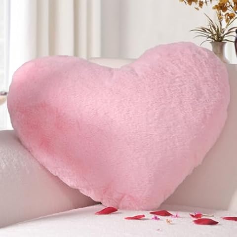 Coussin Coeur Yhoelata Cover