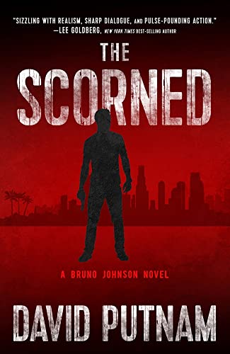 The Scorned view 2