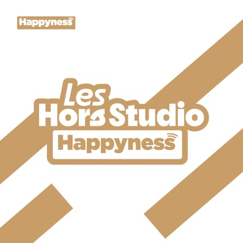 『Les Hors Studio d'Happyness』のカバーアート