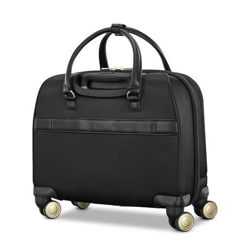 Samsonite 2 Spinner Mobile Office