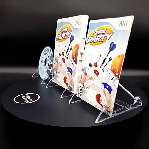 Warner Bros 19189 Game Party - Nintendo Wii thumb #1