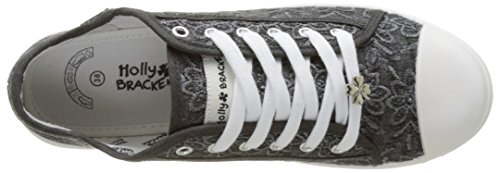 MOLLY BRACKEN Derby01p17, Sneakers Basse Donna