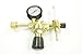 Produktbild Druckminderer Druckregler Argon CO2 mit Flow Meter
