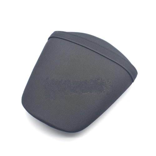 Coussin selle passager arrière moto pour balade GSXR 750