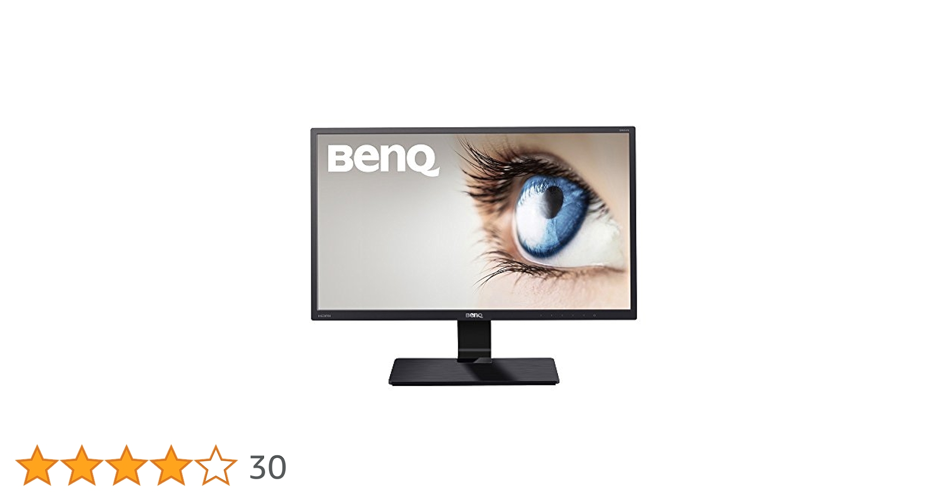 BenQモニターディスプレイ GW2470 24インチVAパネル Amazon.co.jp: BenQ モニター ディスプレイ GW2470HL 23.8インチ
