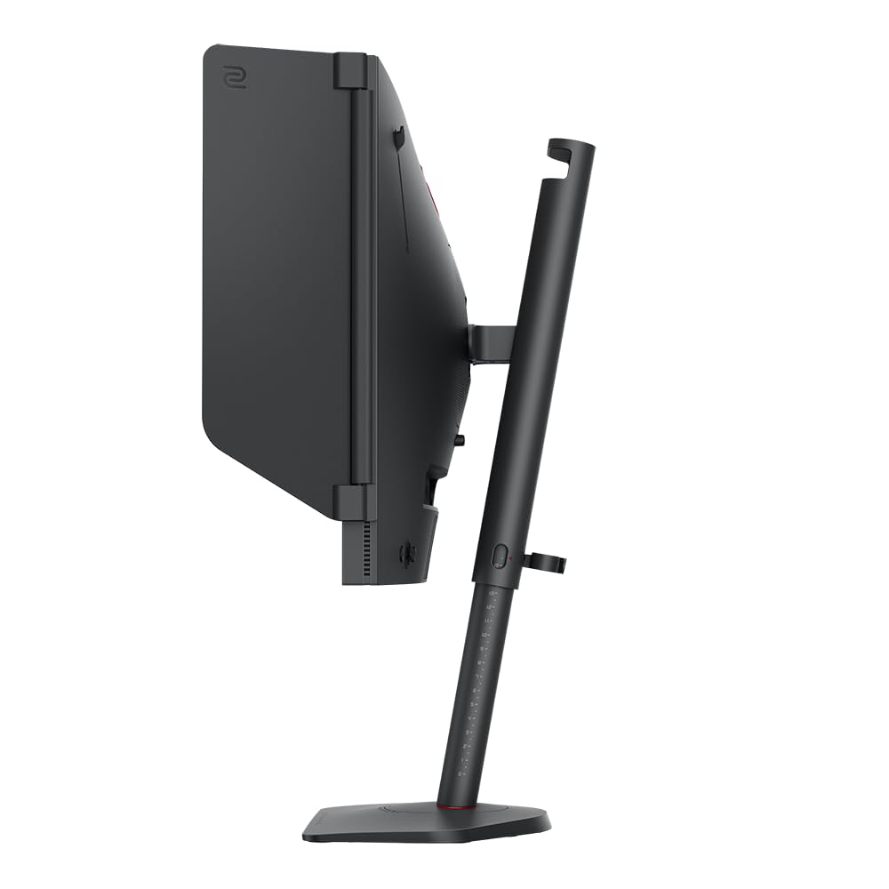 BenQ Zowie XL2546X 24.5”|Fast TN 240Hz 0.5ms|Gaming Monitor for