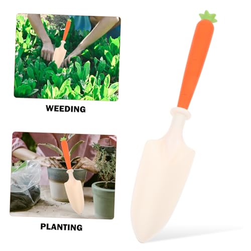 Set de 3 Herramientas de Jardín INOOMP Compactas miniatura 7