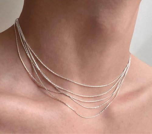 chainnecklace 5AlbNX TEH Vo[ Vvy2k