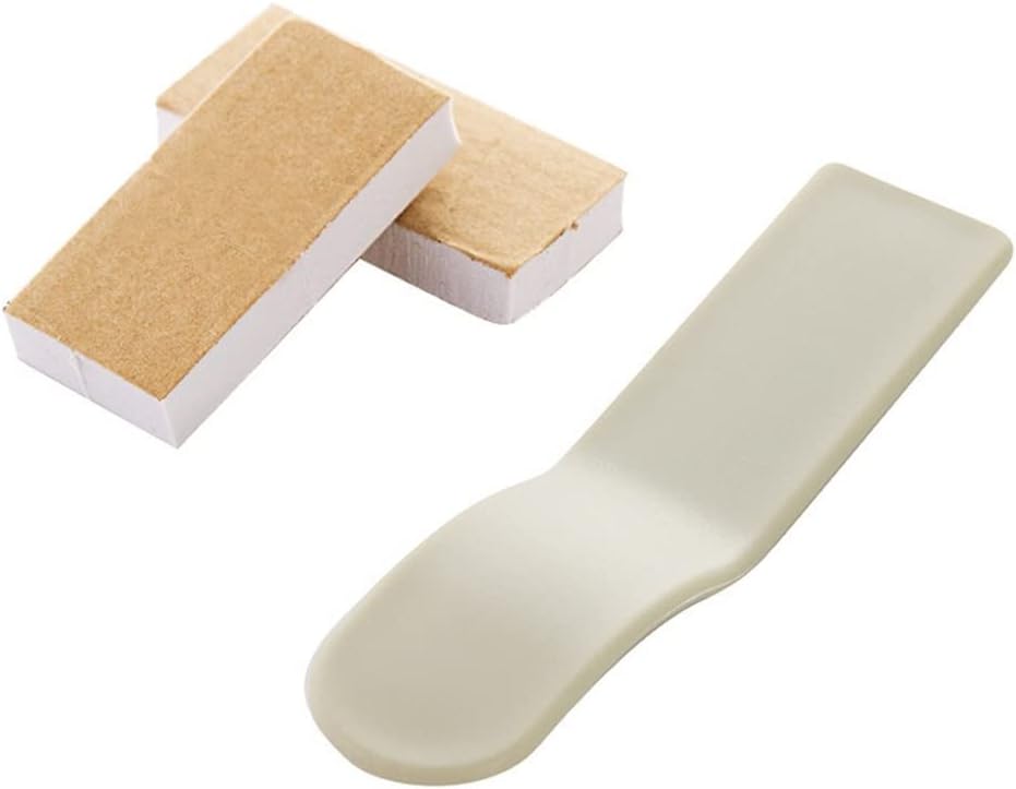 Household Simple Toilet Lid Lifter Creative Seat Cover Portable Handle Lids Sanitary Supplies