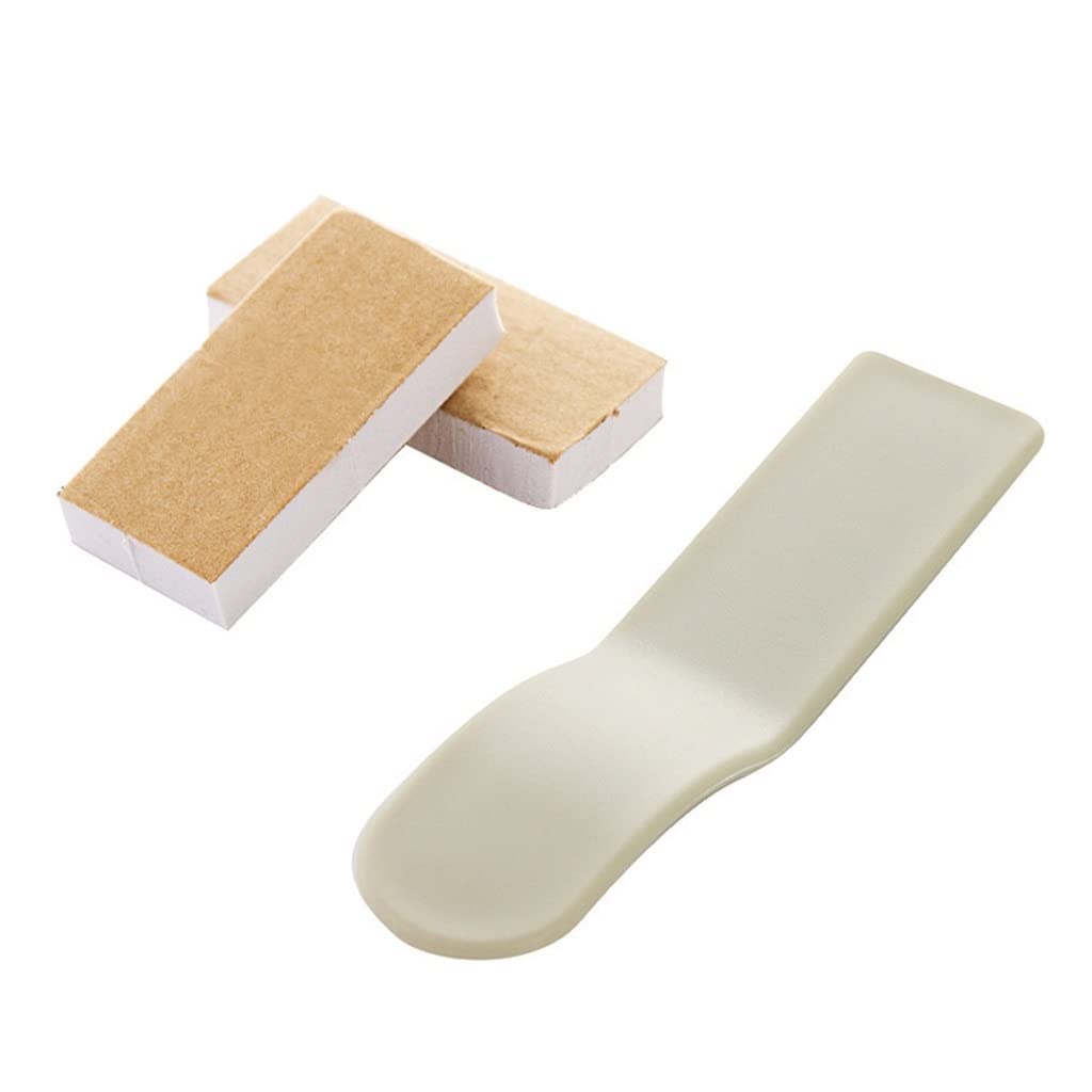 Chaîne de toilette simple et lève-siège créatif pour une hygiène de salle de bain moderne