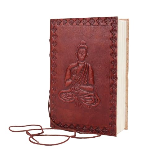 Carnet de notes en cuir durable pour ne plus perdre vos idées créatives