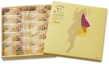 Meigetsudo Hakata Torimon 10pcs -Very Popular Souvenir Sweet From Fukuoka