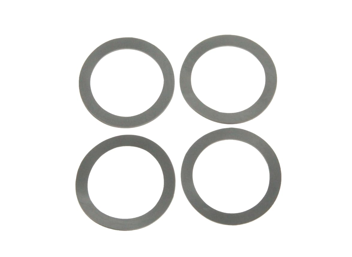 083422-070-000, Suitable for Blender Rubber Gasket O Ring Seal 083422070000 4/ PCS