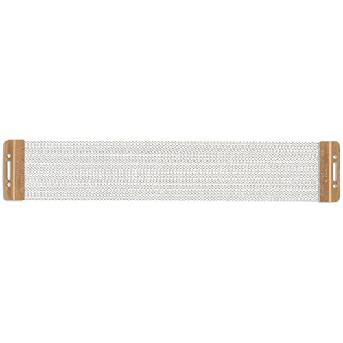 Evans PURESOUND Custom Series Snare Wire, 20 Strand, 13 Inch