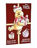 eyeshadow palette Disney Winnie The Pooh Holiday 12 Colors (10886755)