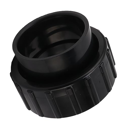 Pssopp Union Connector-Ersatzkit, Pool Union-Ersatzkit 3,3 Zoll Durchmesser, Robuster Kunststoff für Hotels – Bild 3