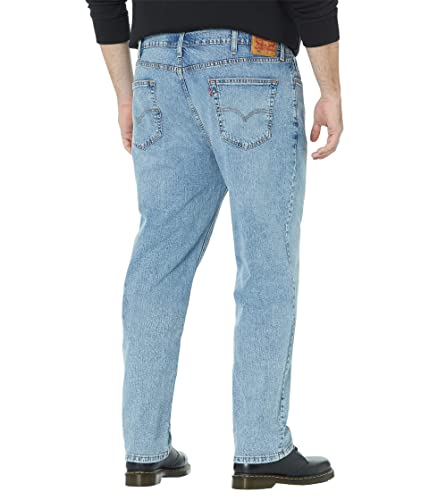Image of Levi's Mens Big & Tall 541 Athletic Fit