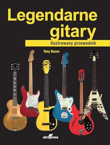 Legendarne gitary