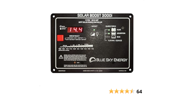 blue sky energy 3000i