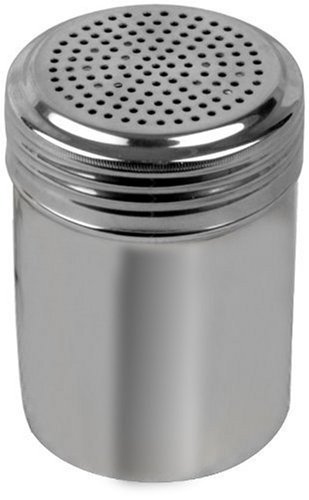 Thunder Group Dredge Without Handle, 10 Oz. #TOP25