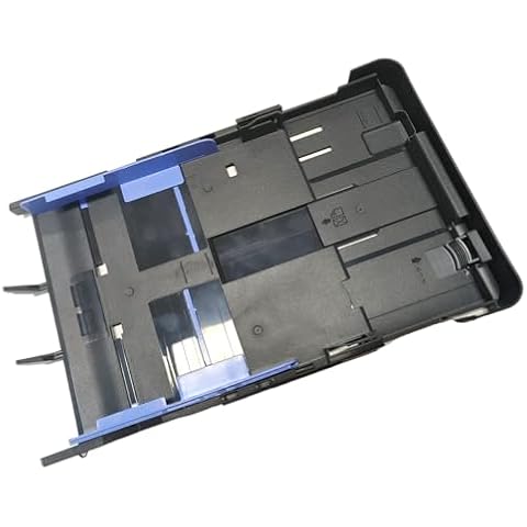 TasLin Paper Input Tray for HP OfficeJet Pro 9010 9012 9015 9016 9019 9018 9010E 9016E 9015E 9018E 9013E Cover