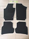 Autoteppich Tuning mit Zubehör in Original Qualität - Neu & mit Rechnung inkl. MwSt