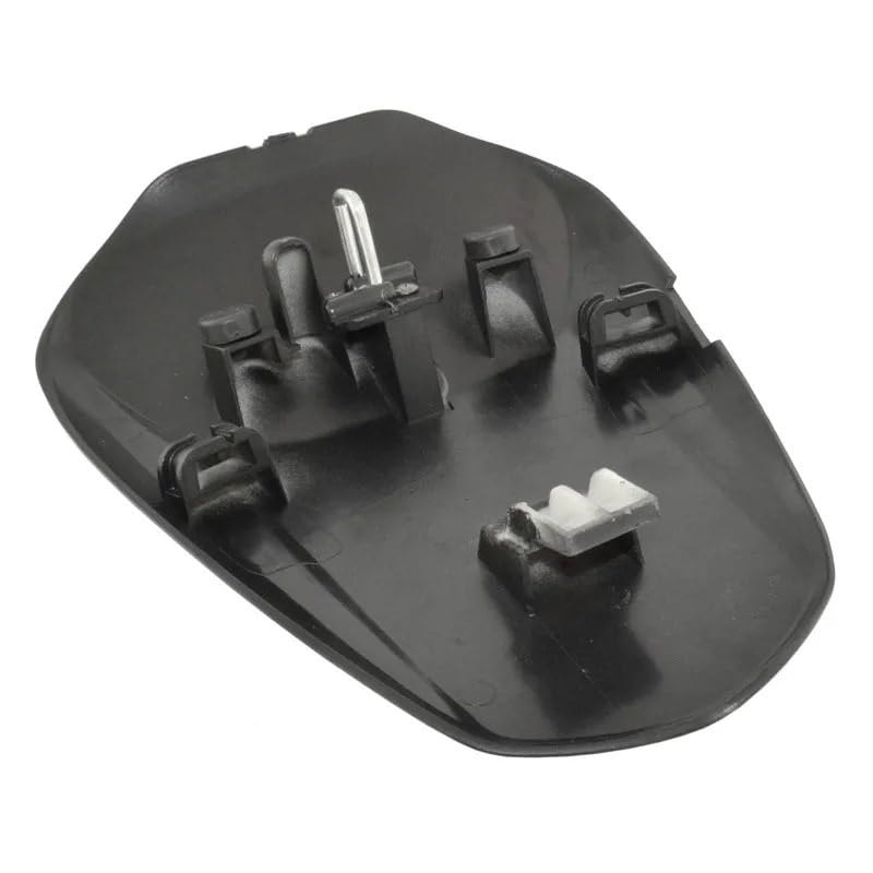 Capot de selle arrière Suzuki GSX-S 1000 finition carbone premium