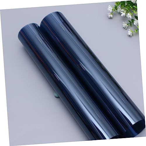 Película Solar Útil para Control de Ventanas SOLUSTRE miniatura 4
