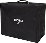 BOSS BAC-KTN100 Funda Bordada Para El Amplificador Katana