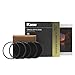 Produktbild Kase Kit filtres magnétiques CPL+ND8+ND64 +ND1000-77mm