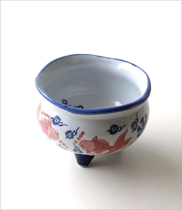 特大　壺　大鉢　レトロ　金魚鉢　（取りに来れる方限定） hokuo_661-536