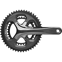 Amazon.com : SHIMANO Crank Chainset Tiagra 4700 50/34 170mm