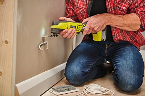 Ryobi R18CK9 - vue 8