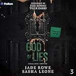 Cover of God of Lies