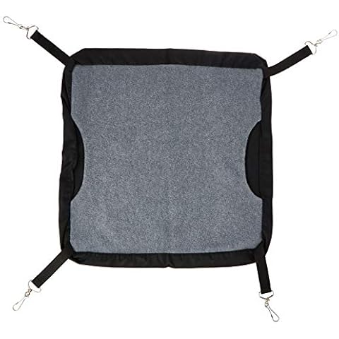 ICA HR105 Hamaca Escondite para Hurones Cover