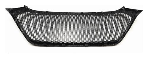 Grille pare-choc avant centrale pour Hyundai Tucson 2016-2018 gray