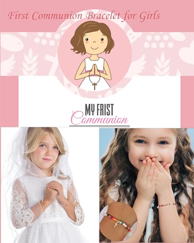 Cross Beaded Bracelet for Women God Bless You Cross Bracelet Natural Stone Brac-elets Religious Catholic Christian Gifts for Daughter Granddaughter Sister Friends3