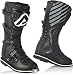 Produktbild Acerbis Herren E-Team Stiefel, Schwarz