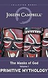 Primitive Mythology: The Masks of God, Volume I