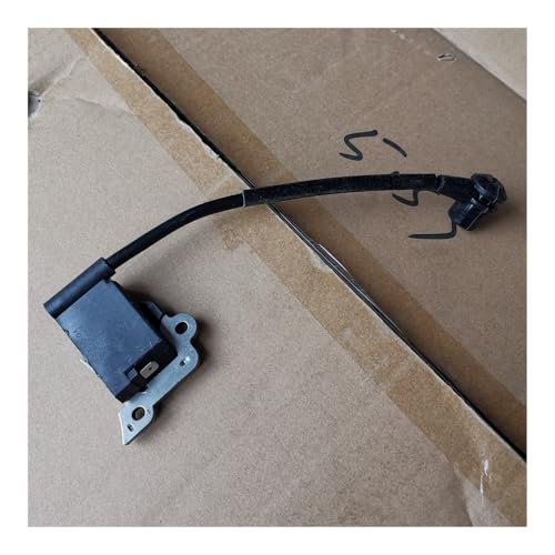 Bobine d'allumage haute isolation thermique pour stator magnéto G2000T