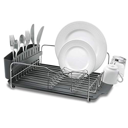 Top 10 Polder Dish Rack Drainers of 2022 Best Reviews Guide