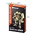 MyBuild Mecha Frame Armed Forces Boxer IFV - Multirole Mini Mech Building Kit 4001