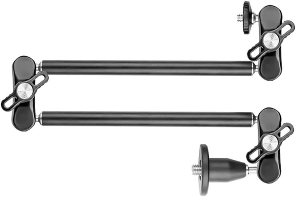 Heavy Duty Adjustable Magical Arm Camera Mount for Stable Shoot Sc