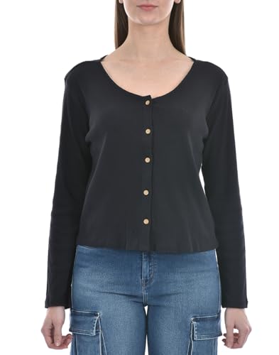 Image of Numero Uno Women's Round Neck Full Sleeves T Shirt