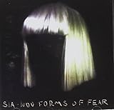 siamkatzen Sia : 1000 forms of fear 1000 Forms of Fear