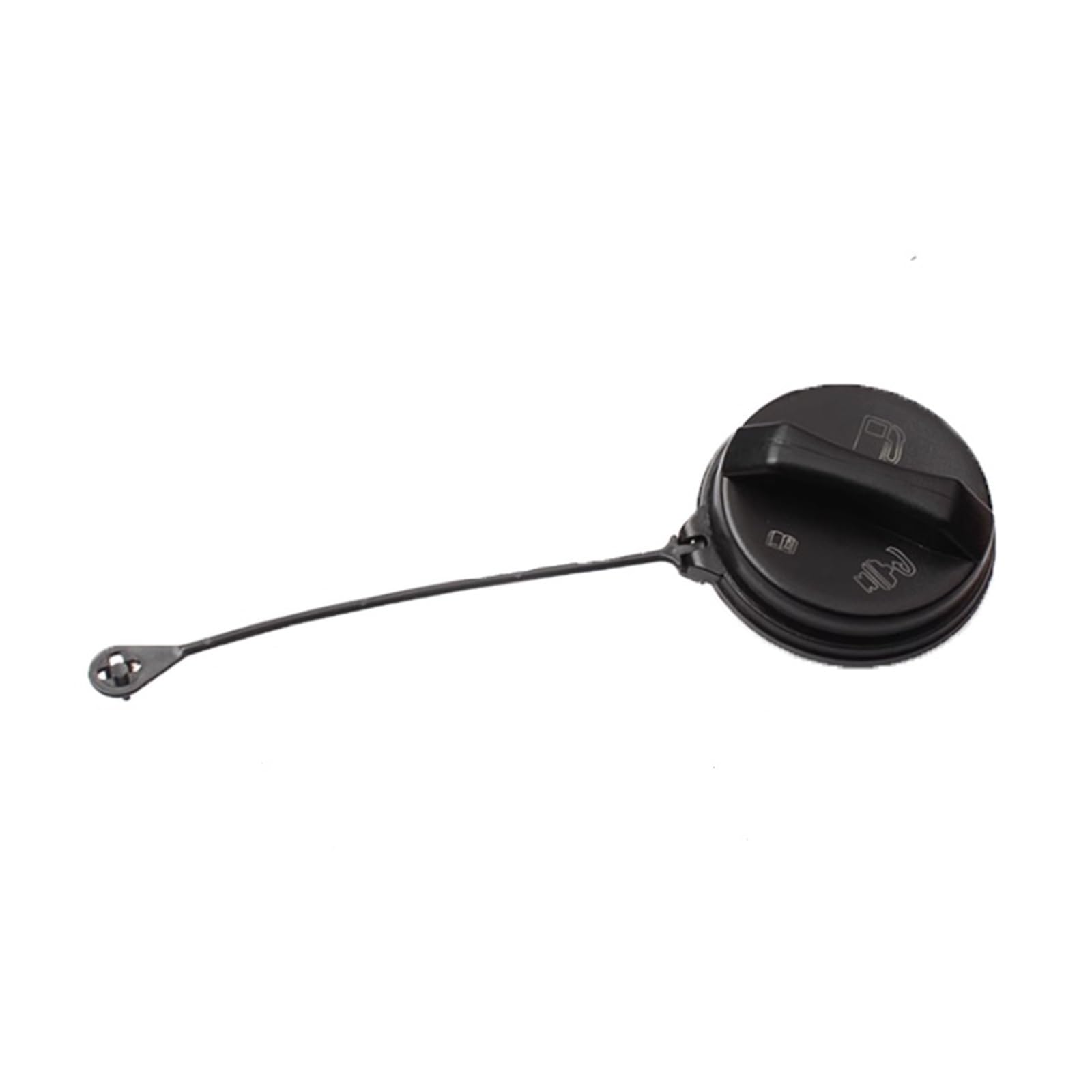 Couvercle de réservoir de carburant bouchon essence compatible SRX XT4 XT5 XT6 - 2