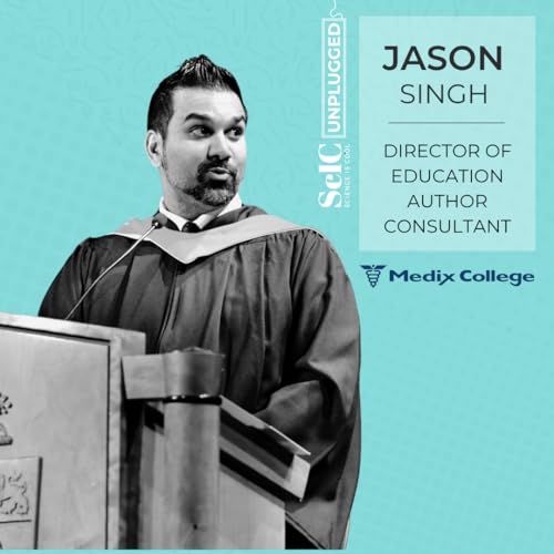 Small Phenomena, Big Impact: Using AI to Inspire Discovery